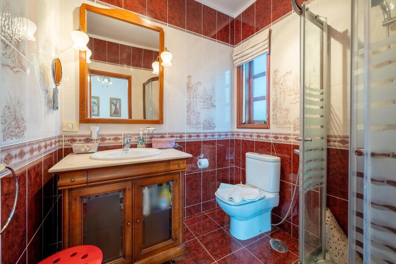Villa Milan Puerto del Carmen  Esterno foto