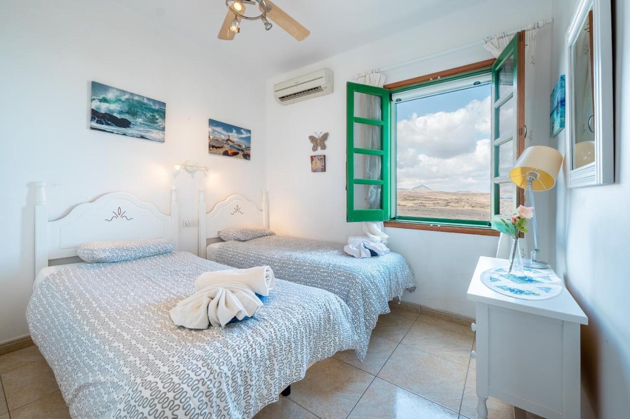 Villa Milan Puerto del Carmen  Esterno foto
