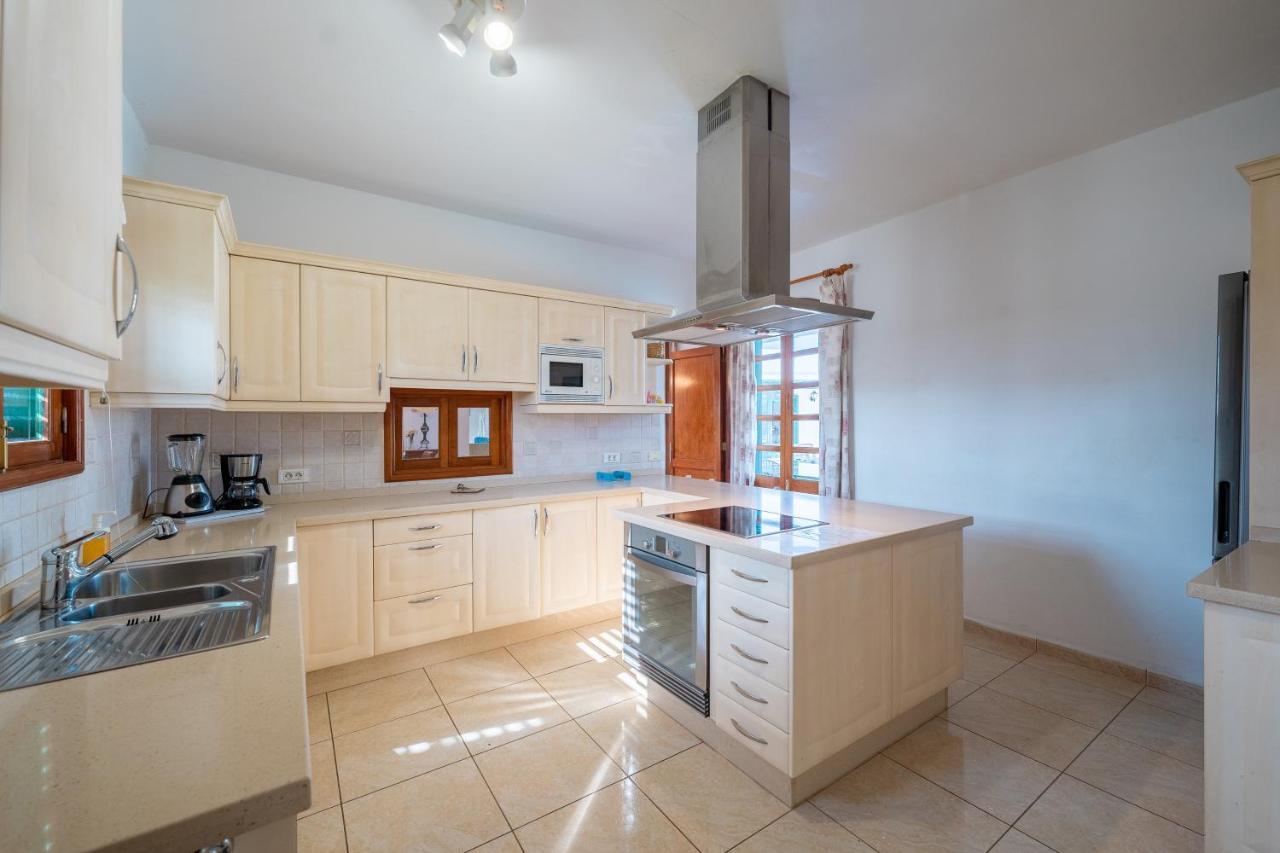 Villa Milan Puerto del Carmen  Esterno foto