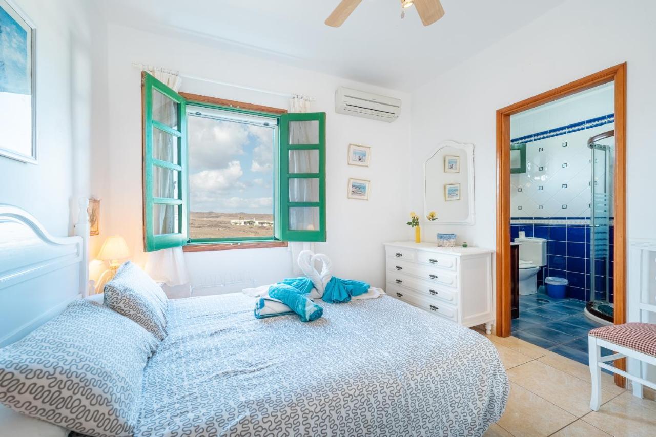 Villa Milan Puerto del Carmen  Esterno foto