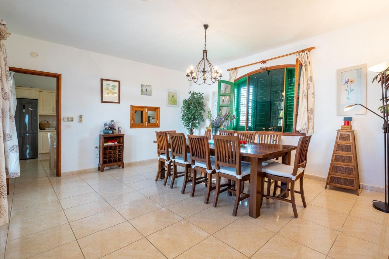 Villa Milan Puerto del Carmen  Esterno foto