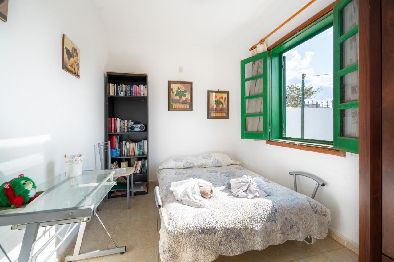 Villa Milan Puerto del Carmen  Esterno foto