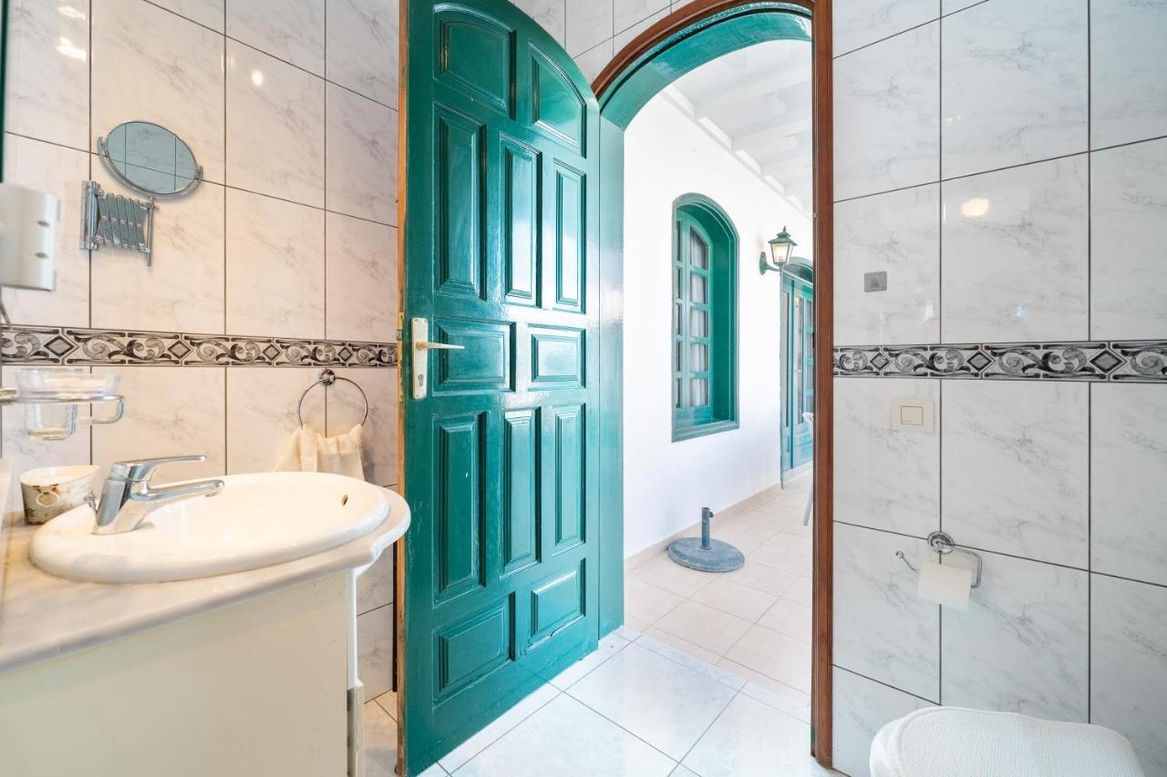 Villa Milan Puerto del Carmen  Esterno foto