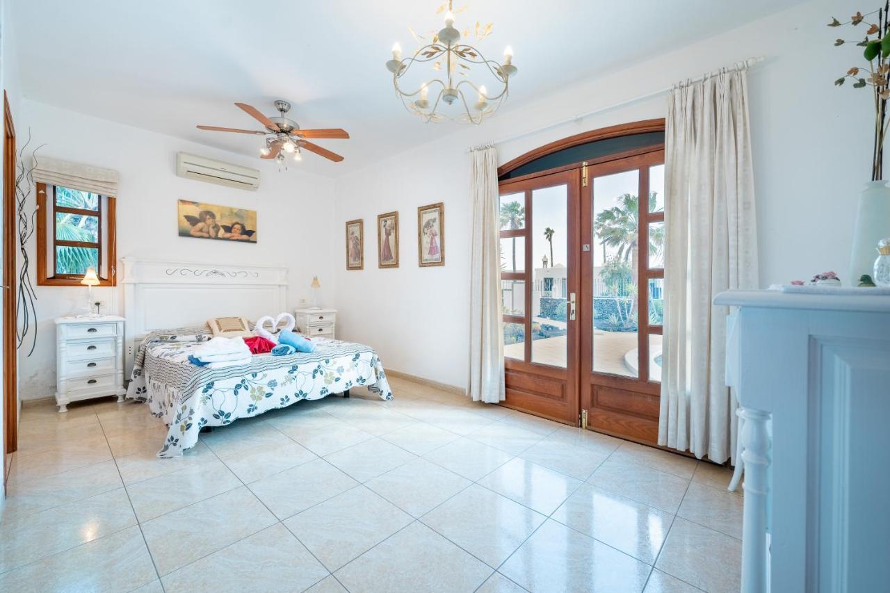 Villa Milan Puerto del Carmen  Esterno foto