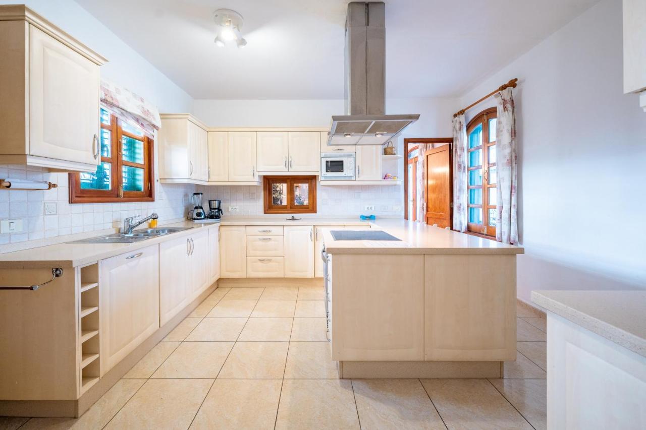 Villa Milan Puerto del Carmen  Esterno foto