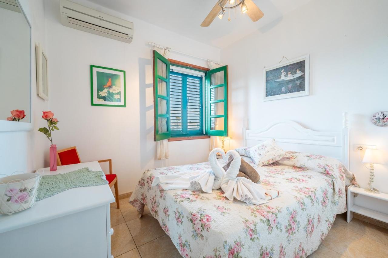 Villa Milan Puerto del Carmen  Esterno foto