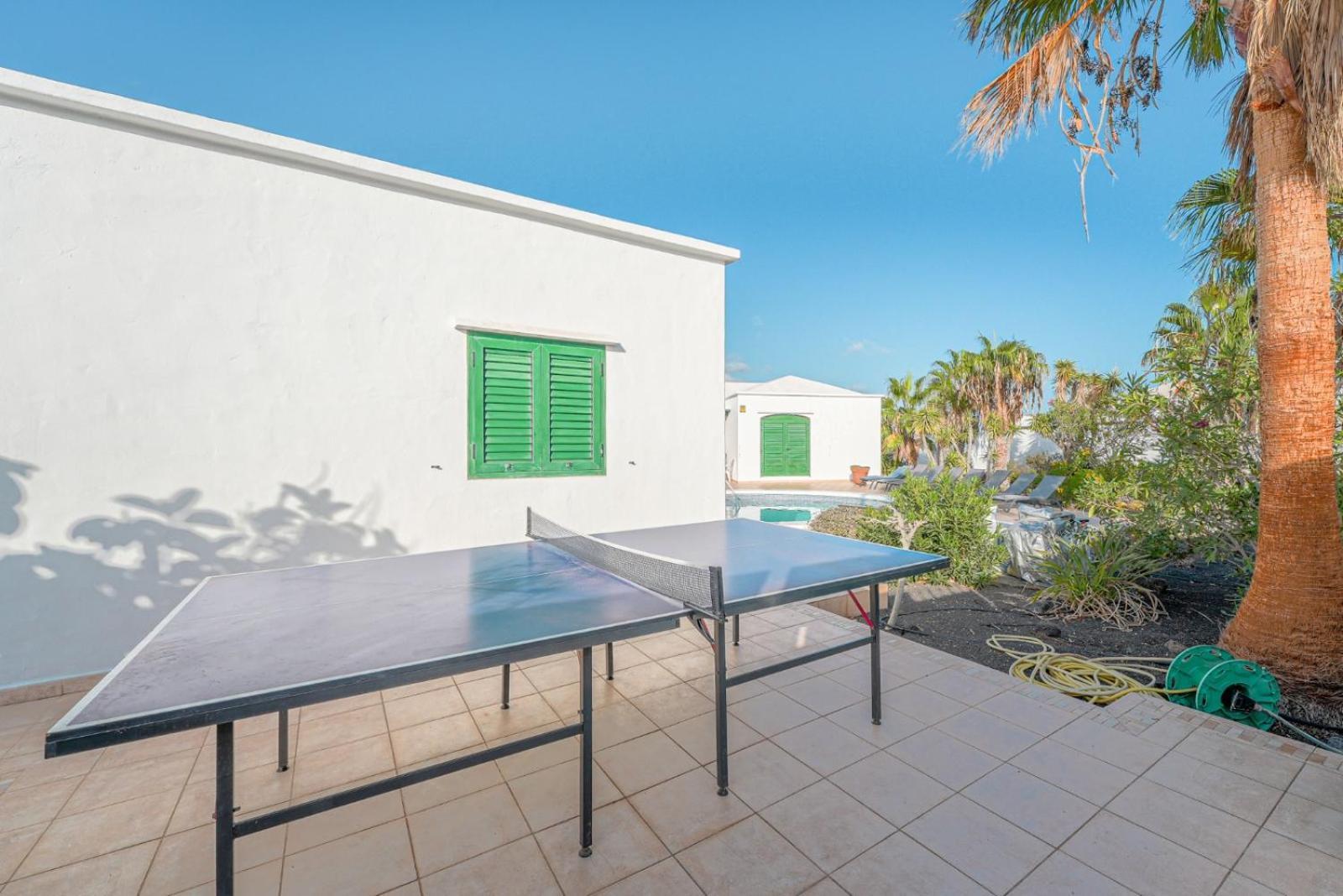 Villa Milan Puerto del Carmen  Esterno foto